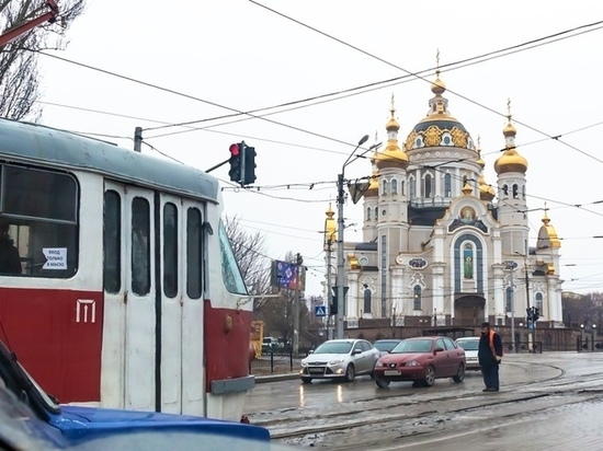 В Ленинском районе Донецка приостановят движение транспорта