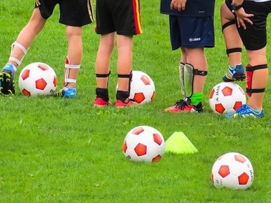 В учебную программу школ Татарстана введут уроки футбола