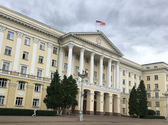 Внесены изменения в Указ о режиме повышенной готовности в Смоленской области