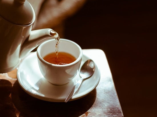 Четыре совета, которые помогут перестать пить чай со сладостями