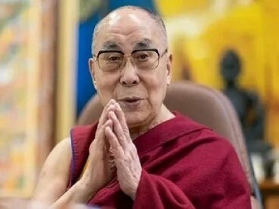 Лидер буддистов мира прочитает лекцию о благополучии и стойкости