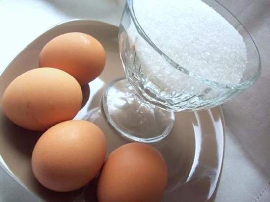 Костромастат подвел итоги: яйца подорожали, зато сахар подешевел