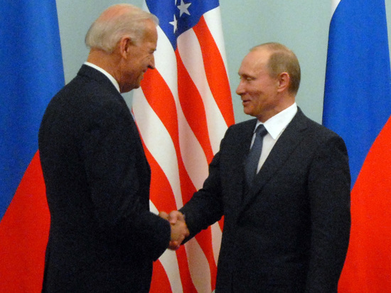Манеры новой американской администрации могут показаться россиянам навязчивыми и недипломатичными