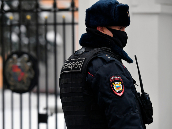 Полиция Кубани продолжает пресекать призывы к участию в акции 23 января