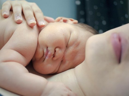 За первые три недели нового года в ДНР родилось 340 детей