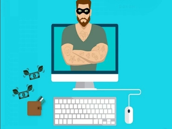 Ищете подработку в интернете? Не ведитесь на легкие деньги