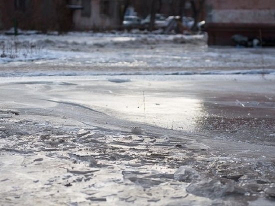 Желтый уровень погодной опасности объявлен в Тверской области