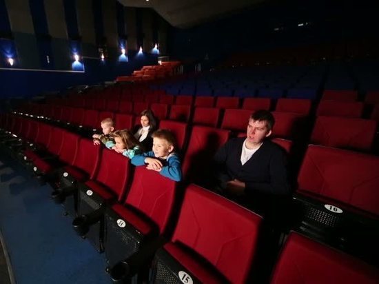 Российским кинотеатрам раздадут миллионные субсидий – но это их не спасет