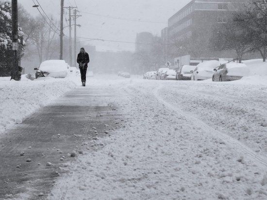 В субботу в Смоленской области будет облачно, туманно и скользко