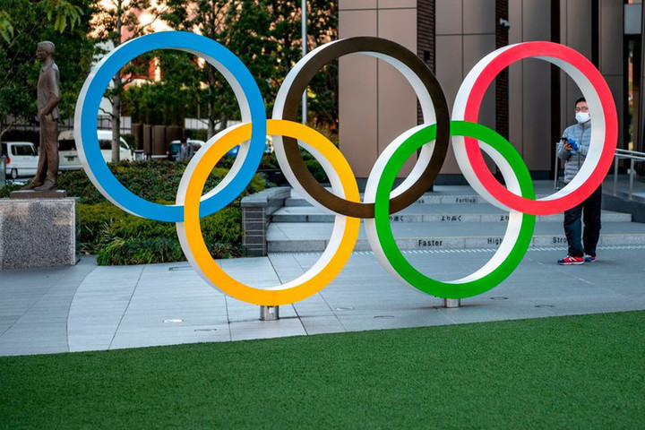 За отмену Олимпиады в Токио в этом году высказался мэр Осаки Итиро Мацуи