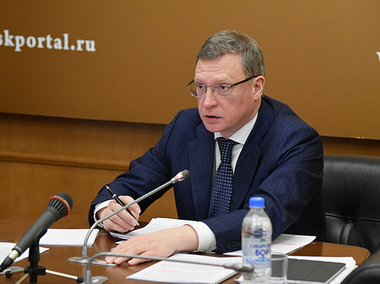 Губернатор Омской области утвердил компенсации за тепло жителям трех районов