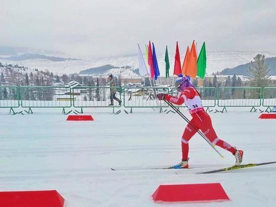 Вершина Тёи ждет лыжников с Сибири и Дальнего Востока