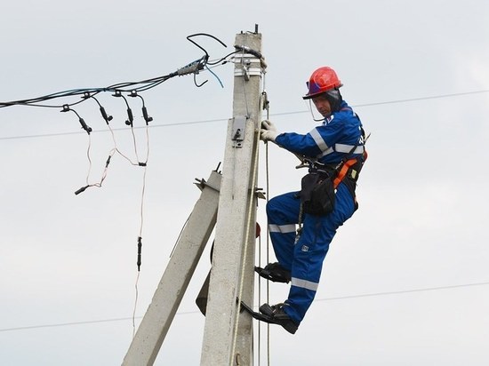 Энергетики поставили «умные» счетчики в домах более 100 тысяч потребителей Кубани и Адыгеи