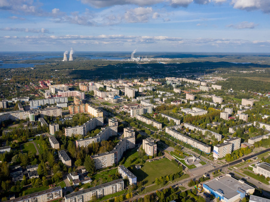 В 2020 году гранты Фонда «АТР АЭС» позволили реализовать в Удомле проекты на 8 миллионов рублей