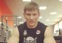 Россия может экстрадировать в Минск задержанного ранее в Москве многократного чемпиона мира по кикбоксингу и тайскому боксу Алексея Кудина