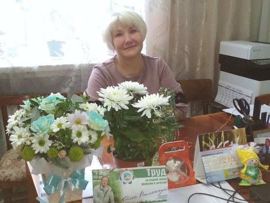В Кильмезском районе стартовала акция «Семена Союза садоводов России»