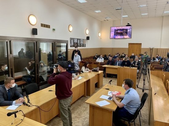 Решение суда по делу "Черных риелторов", действовавших в Тверской области, попытались оспорить