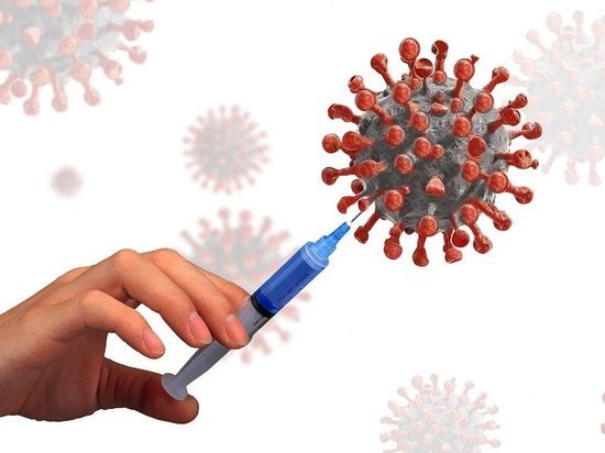 Как сделать прививку от коронавируса, рассказали в Минздраве ДНР
