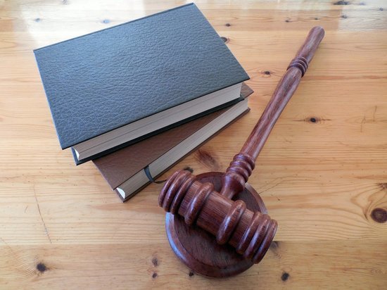 Суд города Веймар признал карантин «ошибочным решением»
