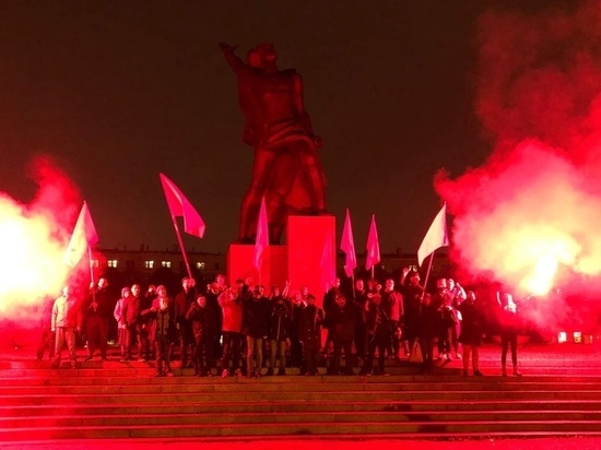 Ярославские коммунисты выступили против Навального