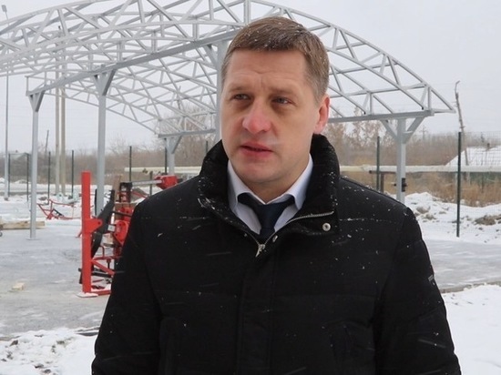 В Челябинской области построят новые физкультурно-спортивные комплексы