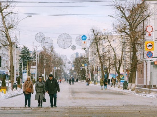 Закрывать в Краснодаре улицу Красную от пешеходов 23 января не будут