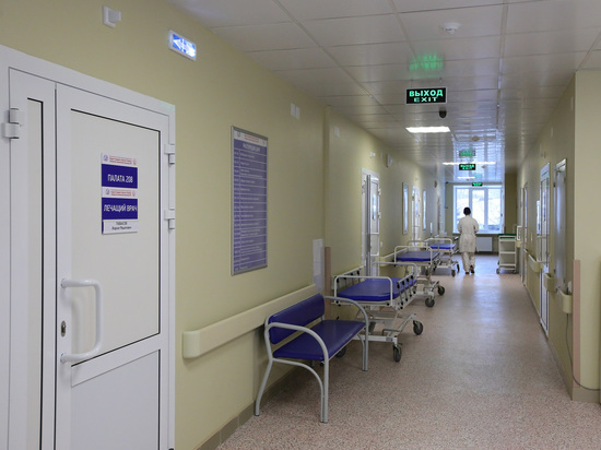 На Южном Урале умерли 15 пациентов с коронавирусной инфекцией