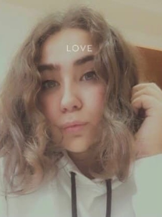 В Иванове разыскивают 14-летнюю девочку, которая выглядит старше своих лет