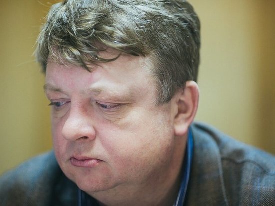Экс зампредседателя правительства Ивановской области Андрей Кабанов признал вину и раскаялся
