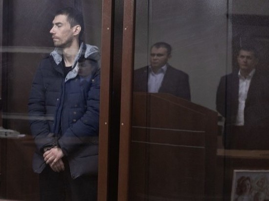 Суд снова ужесточил приговор барнаульскому гонщику на BMW Руденко