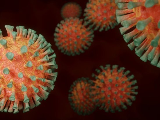 ВОЗ: Доказательств более высокой смертности от мутации вируса пока нет