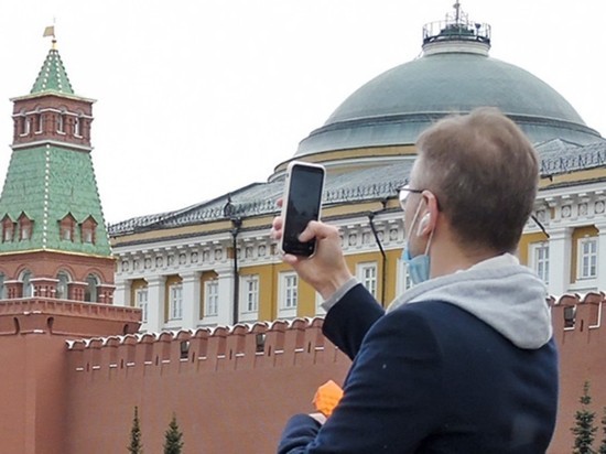 Mash: в Москве и Петербурге сбои у мобильных операторов и Twitter