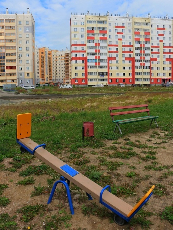 Челябинск вошел в тройку лидеров по росту цен на жилье
