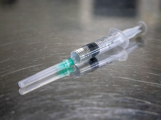 По Владимирской области будут курсировать 18 мобильных пунктов вакцинации от коронавируса