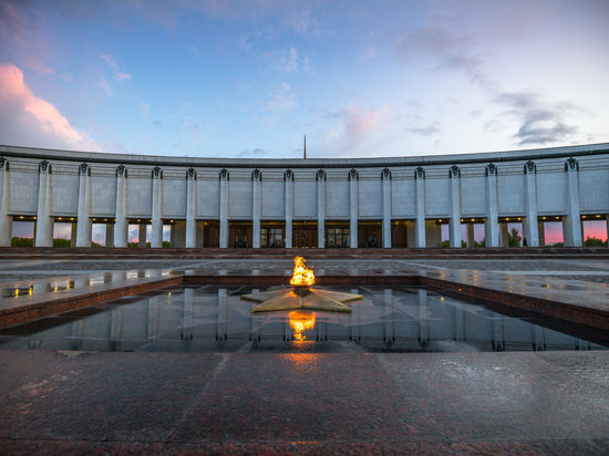 Молодежь Калмыкии может отпраздновать День студента в Музее Победы