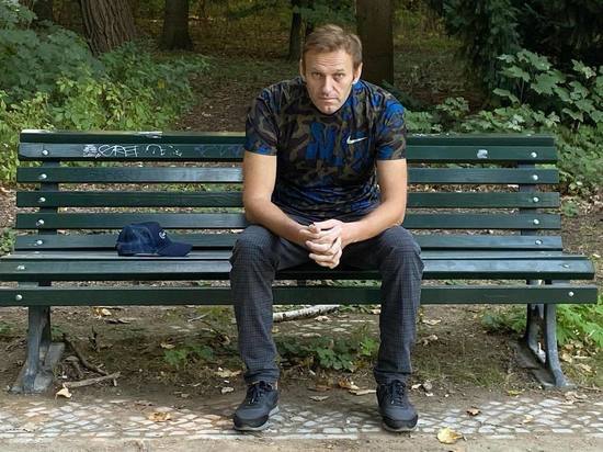 Новый хозяин не пустил Навального в бывшую квартиру Путина в Дрездене