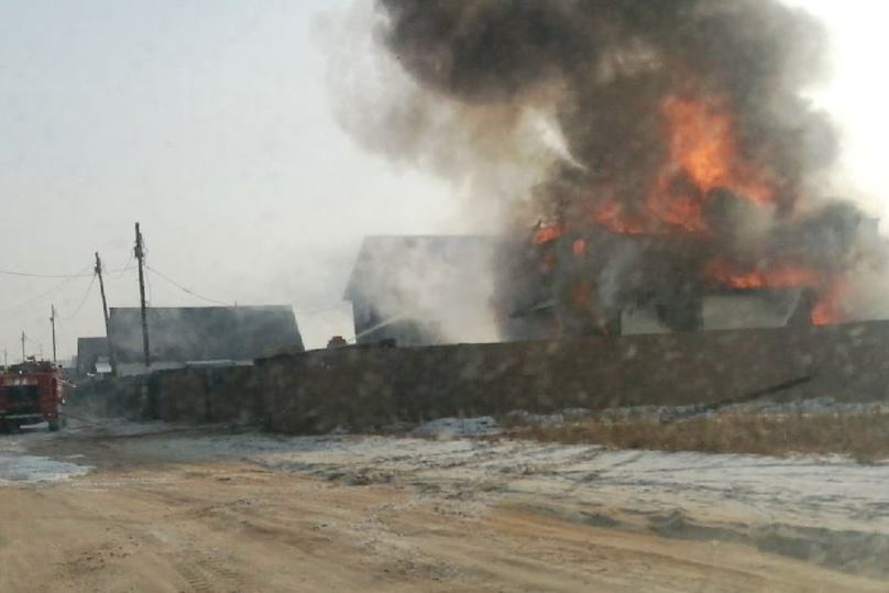 Погода в смоленке забайкальский