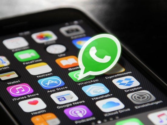 В Европарламенте обеспокоены из-за пользовательского соглашения WhatsApp