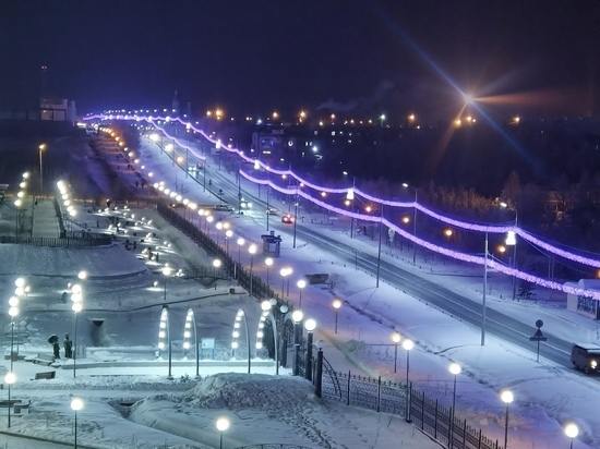 Новая мобильность: Лабытнанги вошел в ТОП-11 городов РФ для запуска федеральной дорожной программы