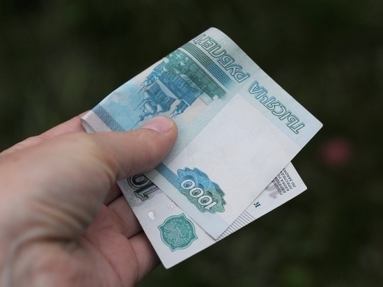 Под Тулой женщина оштрафована на 16 тысяч рублей за отсутствие маски