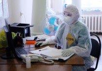 За минувшие сутки в столице зарегистрированы 3 069 случаев заражения COVID-19, скончались 74 ранее заболевших, выздоровели 5 117 человек