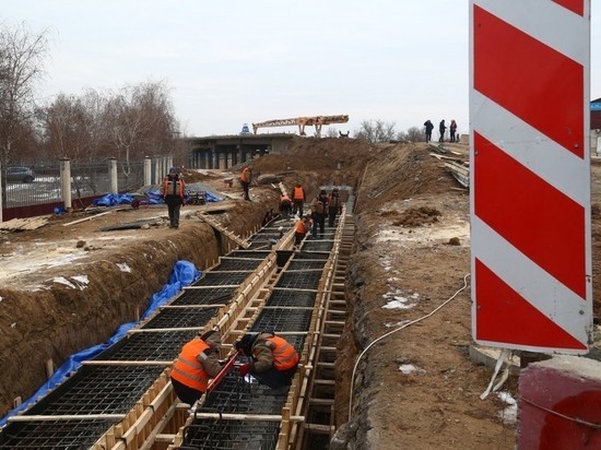 Игорь Бабушкин даже ночью сможет узнать, ремонтируется ли Милицейский мост
