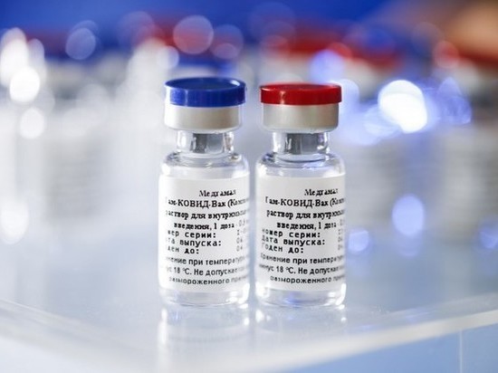 Около 6 000 жителй Тверской области получили вакцину от Covid-19