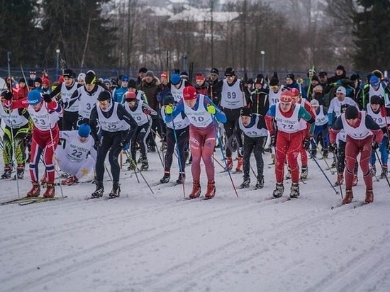 Кировчанин завоевал бронзу на этапе кубка мира по лыжным гонкам