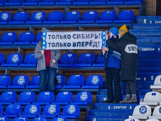 Появились первые прогнозы экспертов на домашнюю серию хоккейной «Сибири»