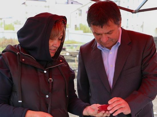 Ученые Арктического научно-исследовательского центра Якутии подвели итоги года