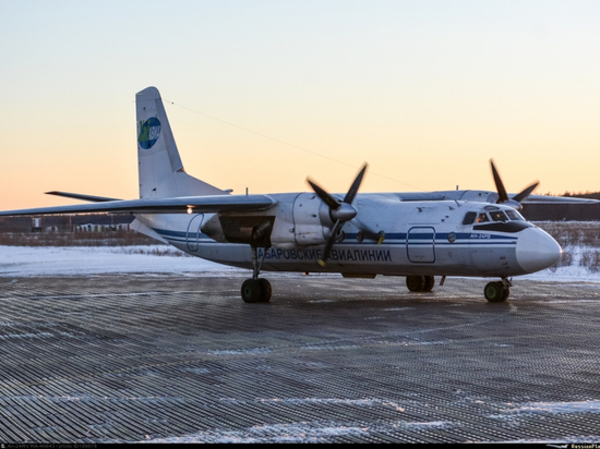 Ранее рейсы, выполняемые авиакомпанией «Аврора», были приостановлены