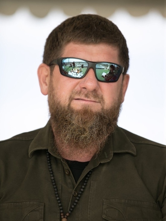  Глава Чечни вошел в число лидеров по доверию среди губернаторов