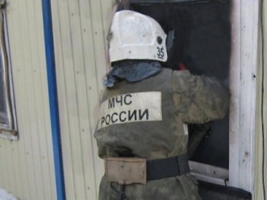 Три вахтовых работника из Татарстана погибли в Пермском крае