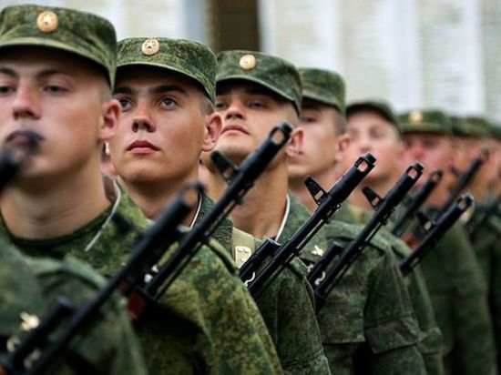 Военная прокуратура Рязанского гарнизона разъясняет: порядок приема в военные центры при вузах